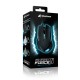 Sharkoon SHARK Force II ratón mano derecha USB tipo A Óptico 4200 DPI 4044951030446