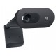 Logitech C505e cámara web 1280 x 720 Pixeles USB Negro 960-001372