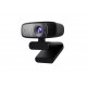 ASUS Webcam C3 cámara web 1920 x 1080 Pixeles USB 2.0 Negro 90YH0340-B2UA00