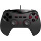 SPEEDLINK STRIKE NX Gamepad PC Analógico USB Negro sl-650000-bk-01