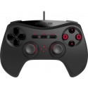 SPEEDLINK STRIKE NX Gamepad PC Analógico USB Negro sl-650000-bk-01