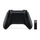 Microsoft Xbox Wireless Controller + Wireless Adapter for Windows 10 Gamepad PC