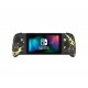 Hori Split Pad Pro Gamepad Nintendo Switch Negro, Oro nsw-295u