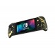 Hori Split Pad Pro Gamepad Nintendo Switch Negro, Oro nsw-295u