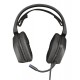 Trust GXT 450 Blizz RGB 7.1 Surround Auriculares Diadema Negro 23191