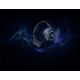 Trust GXT 450 Blizz RGB 7.1 Surround Auriculares Diadema Negro 23191