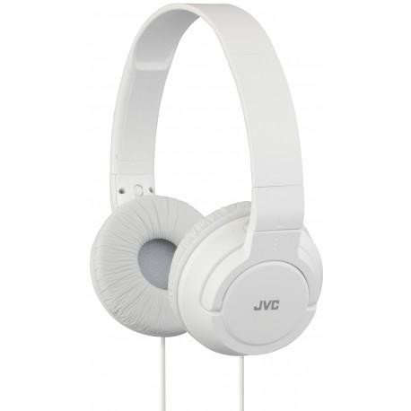 JVC HA-S180-W-E weiß