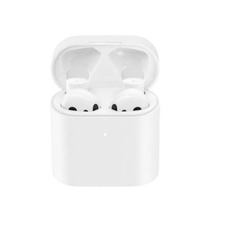 Xiaomi Mi True Wireless Earphones 2S Auriculares Dentro de oído Blanco Bluetooth bhr4208gl