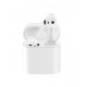 Xiaomi Mi True Wireless Earphones 2S Auriculares Dentro de oído Blanco Bluetooth bhr4208gl