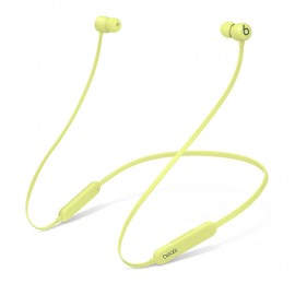 Apple Beats Flex Auriculares Dentro de oído, Banda para cuello Amarillo mymd2zm/a