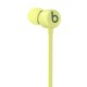 Apple Beats Flex Auriculares Dentro de oído, Banda para cuello Amarillo mymd2zm/a