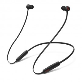 Apple Beats Flex Auriculares Dentro de oído, Banda para cuello Negro mymc2zm/a