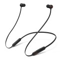 Apple Beats Flex Auriculares Dentro de oído, Banda para cuello Negro mymc2zm/a