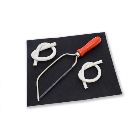 EK Water Blocks EK-HD Tube D.I.Y. Kit 10&12mm refrigeración agua y freón 3831109841297