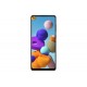 Samsung Galaxy A21s SM-A217F/DSN 16,5 cm (6.5'') 3 GB 128 GB SIM doble 4G USB Tipo C Negro Android 10.0 5000 mAh SM-A217FZKUEUE