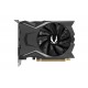 Zotac GAMING GeForce GTX 1650 OC GDDR6 NVIDIA 4 GB GDDR6