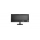AOC Essential-line Q34E2A  34''  Full HD Negro