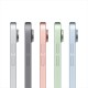 Apple iPad Air 27,7 cm (10.9'') 256 GB Wi-Fi 6 (802.11ax) Verde iOS 14 myg02ty/a