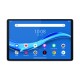 Lenovo Smart Tab TB-X606FA 26,2 cm (10.3'') Mediatek 4 GB 64 GB Wi-Fi 5 (802.11ac) Gris, Platino Android 9.0 ZA6M0002ES