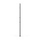 Lenovo Smart Tab TB-X606FA 26,2 cm (10.3'') Mediatek 4 GB 64 GB Wi-Fi 5 (802.11ac) Gris, Platino Android 9.0 ZA6M0002ES