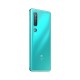 Xiaomi Mi 10 16,9 cm (6.67'') 8 GB 128 GB 5G USB Tipo C Verde Android 10.0 4780 mAh mzb9056eu