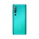 Xiaomi Mi 10 16,9 cm (6.67'') 8 GB 128 GB 5G USB Tipo C Verde Android 10.0 4780 mAh mzb9056eu