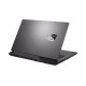 ASUS ROG Strix SCAR 17 G713QR-HG022T - Portátil Gaming de 17.3'' Full HD