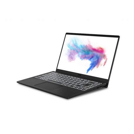 MSI Modern 14 B10MW-474XES DDR4-SDRAM Portátil 35,6 cm (14'') 1920 x 1080 Pixeles