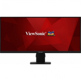 Viewsonic VA3456-mhdj 86,4 cm (34'') 3440 x 1440 Pixeles UltraWide Quad HD LED Negro