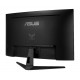 ASUS TUF Gaming VG328H1B 80 cm (31.5'') 1920 x 1080 Pixeles Full HD LED Negro 90LM0681-B01170
