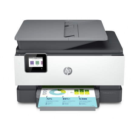 HP OfficeJet Pro 9010e Inyección de tinta térmica A4 4800 x 1200 DPI 22 ppm Wifi 257G4B
