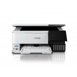 Epson EcoTank ET-8500 Inyección de tinta A4 5760 x 1440 DPI Wifi C11CJ20401
