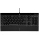 Corsair K55 RGB PRO XT teclado USB QWERTY Español Negro ch-9226715-es