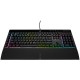 Corsair K55 RGB PRO XT teclado USB QWERTY Español Negro ch-9226715-es