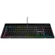 Corsair K55 RGB PRO XT teclado USB QWERTY Español Negro ch-9226715-es