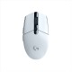 Logitech G305 ratón RF inalámbrico Óptico 12000 DPI mano derecha 910-005291