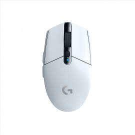 Logitech G305 ratón RF inalámbrico Óptico 12000 DPI mano derecha 910-005291