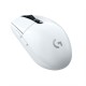 Logitech G305 ratón RF inalámbrico Óptico 12000 DPI mano derecha 910-005291
