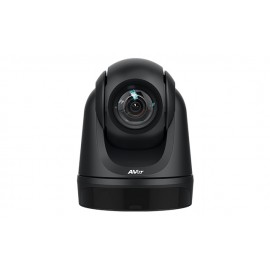 AVer DL30 cámara web 2 MP USB 2.0 / RJ-45 Negro 61S5000000AC