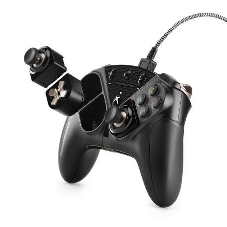 Thrustmaster eSwap Pro Controller Xbox One Gamepad Xbox One,Xbox Series S Analógico/Digital USB Negro 4460174