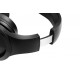 MSI S37-2101030-SV1 auricular y casco Auriculares Diadema Conector de 3,5 mm Negro