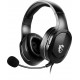 MSI S37-2101030-SV1 auricular y casco Auriculares Diadema Conector de 3,5 mm Negro
