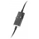 MSI S37-2101030-SV1 auricular y casco Auriculares Diadema Conector de 3,5 mm Negro