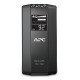 APC Back-UPS 700 700VA Negro sistema de alimentación ininterrumpida (UPS) BR700G
