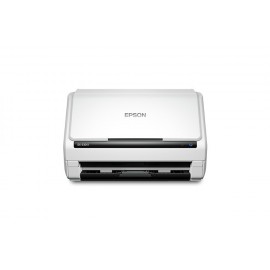 Epson DS-530 II Escáner con alimentador automático de documentos (ADF) 1200 x 1200 DPI Blanco b11b261401