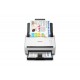 Epson DS-530 II Escáner con alimentador automático de documentos (ADF) 1200 x 1200 DPI Blanco b11b261401