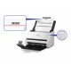 Epson DS-530 II Escáner con alimentador automático de documentos (ADF) 1200 x 1200 DPI Blanco b11b261401