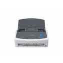 Fujitsu IX1400 Escáner con alimentador automático de documentos (ADF) 600 x 600 DPI A4 Negro, Blanco PA03820-B001