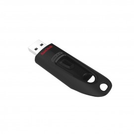 SanDisk Ultra unidad flash USB 512 GB USB tipo A 3.2 Gen 1 (3.1 Gen 1) Negro sdcz48-512g-g46