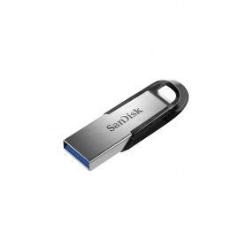 SanDisk Ultra Flair unidad flash USB 512 GB USB tipo A 3.2 Gen 1 (3.1 Gen 1) Plata sdcz73-512g-g46